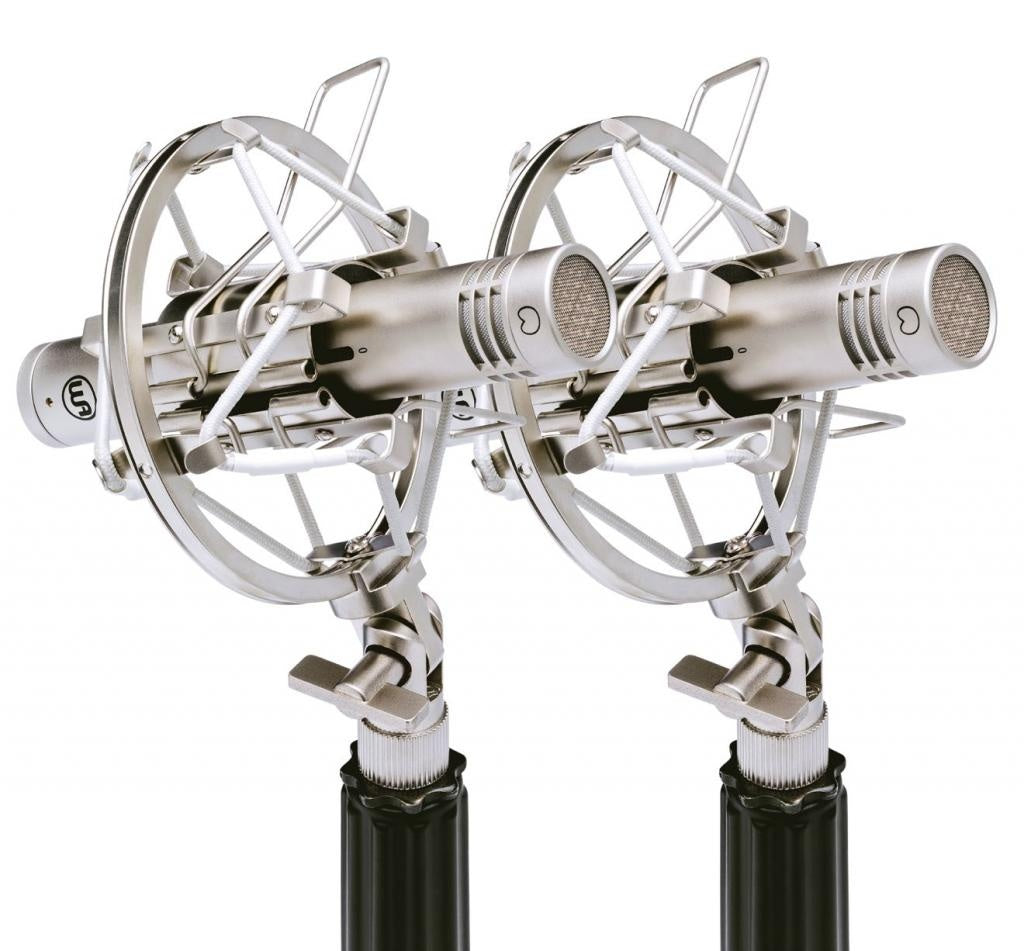 Warm Audio WA84-C-N-ST