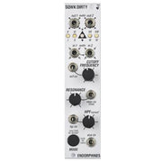Endorphin.es Squawk Dirty To Me Silver