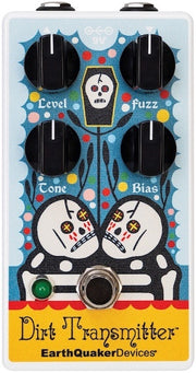 Earthquaker devices Dirt Transmitter Rancho De La Luna Limited Edition