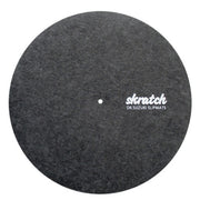 Dr.Suzuki 12" Skratch Slipmats