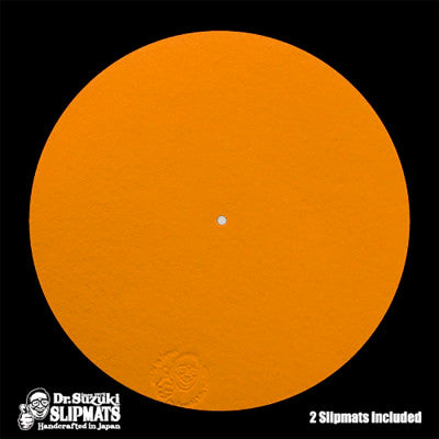 Dr.Suzuki 12" Slipmats Mix-Edition
