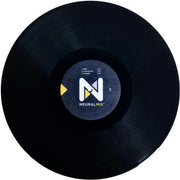Algoriddim djay PRO AI Control Vinyl (Single)