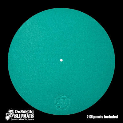 Dr.Suzuki 12" Slipmats Mix-Edition