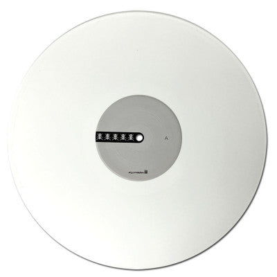 Algoriddim djay PRO AI Control Vinyl (Single)