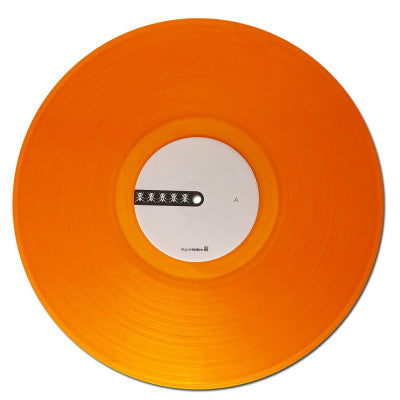 Algoriddim djay PRO AI Control Vinyl (Single)