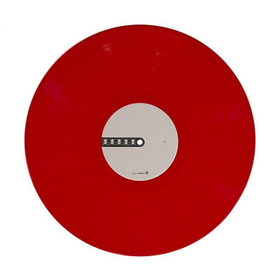 Algoriddim X djay PRO AI Control Vinyl (Single)