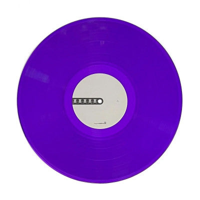 Algoriddim X djay PRO AI Control Vinyl (Single)