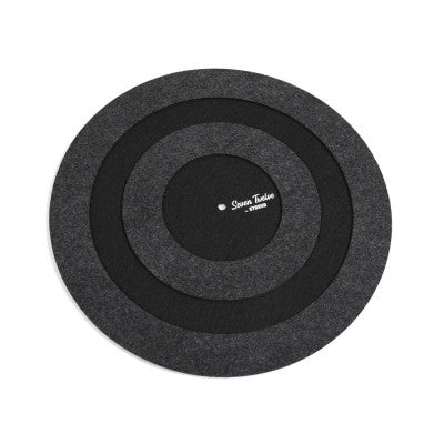Stokyo Seven Twelve Graphite Slipmat (Single)