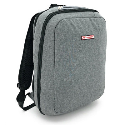 Jetpack SLIM DJ Bag grey