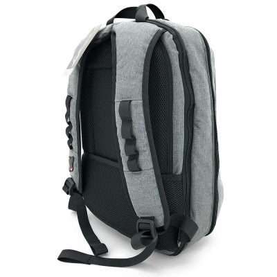 Jetpack SLIM DJ Bag grey