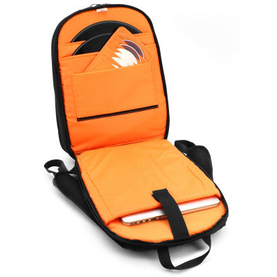 Jetpack SLIM DJ Bag grey