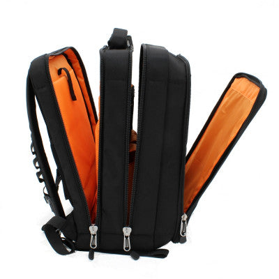 Jetpack REMIX DJ Bag