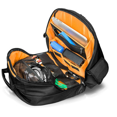 Jetpack PRIME DJ Bag