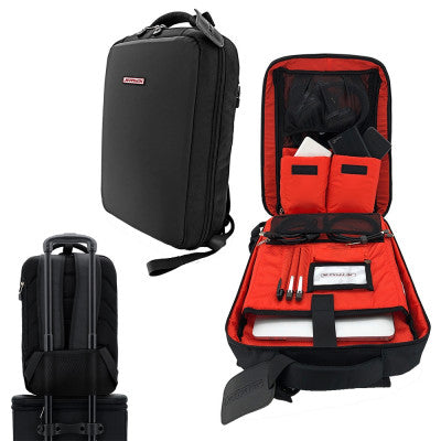 Jetpack Snap Bag backpack