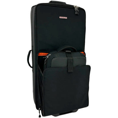 Jetpack Glide System