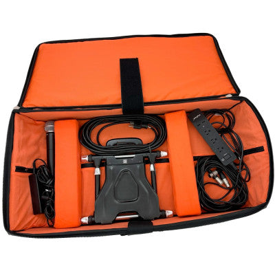 Jetpack Glide System
