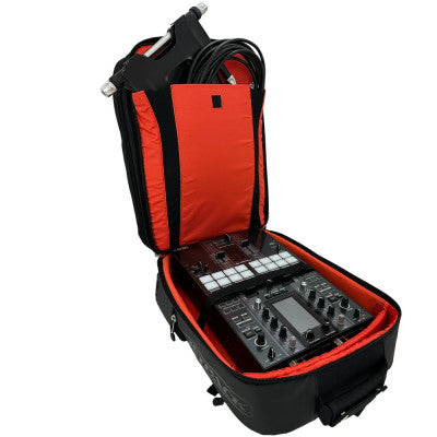 Jetpack XL DJ Bag