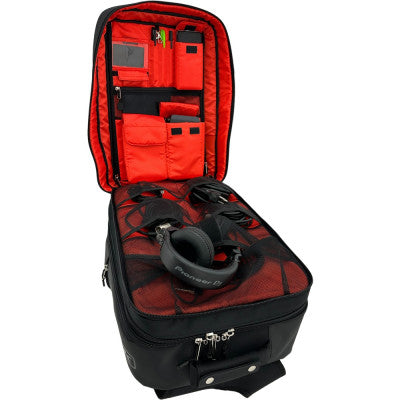 Jetpack XL DJ Bag