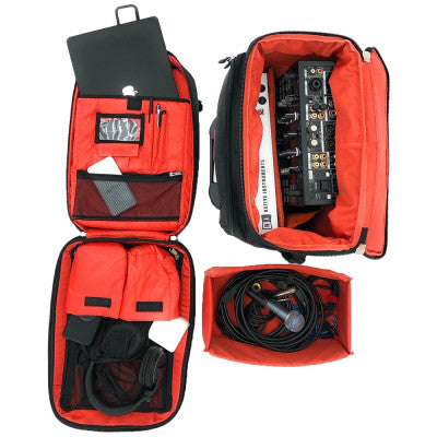 Jetpack Drop Trolley
