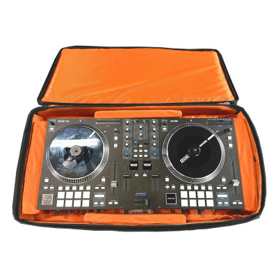 Jetpack Glide Controller Trolley