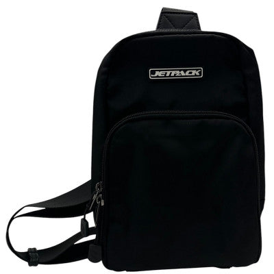 Jetpack Pulse Cross Body Bag