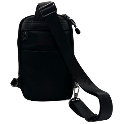 Jetpack Pulse Cross Body Bag