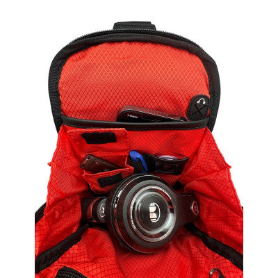 Jetpack Pulse Cross Body Bag