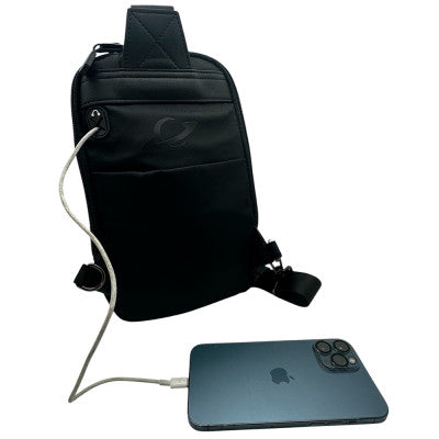 Jetpack Pulse Cross Body Bag