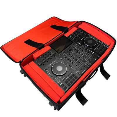 Jetpack Glide XL Roller Bag