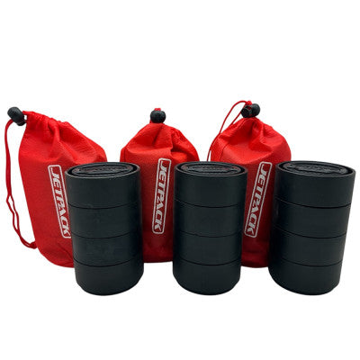 Jetpack Booster