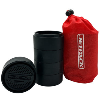 Jetpack Booster