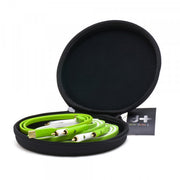 Oyaide d+ DUO-Set2 RCA-USB+BAG Class B, 1m