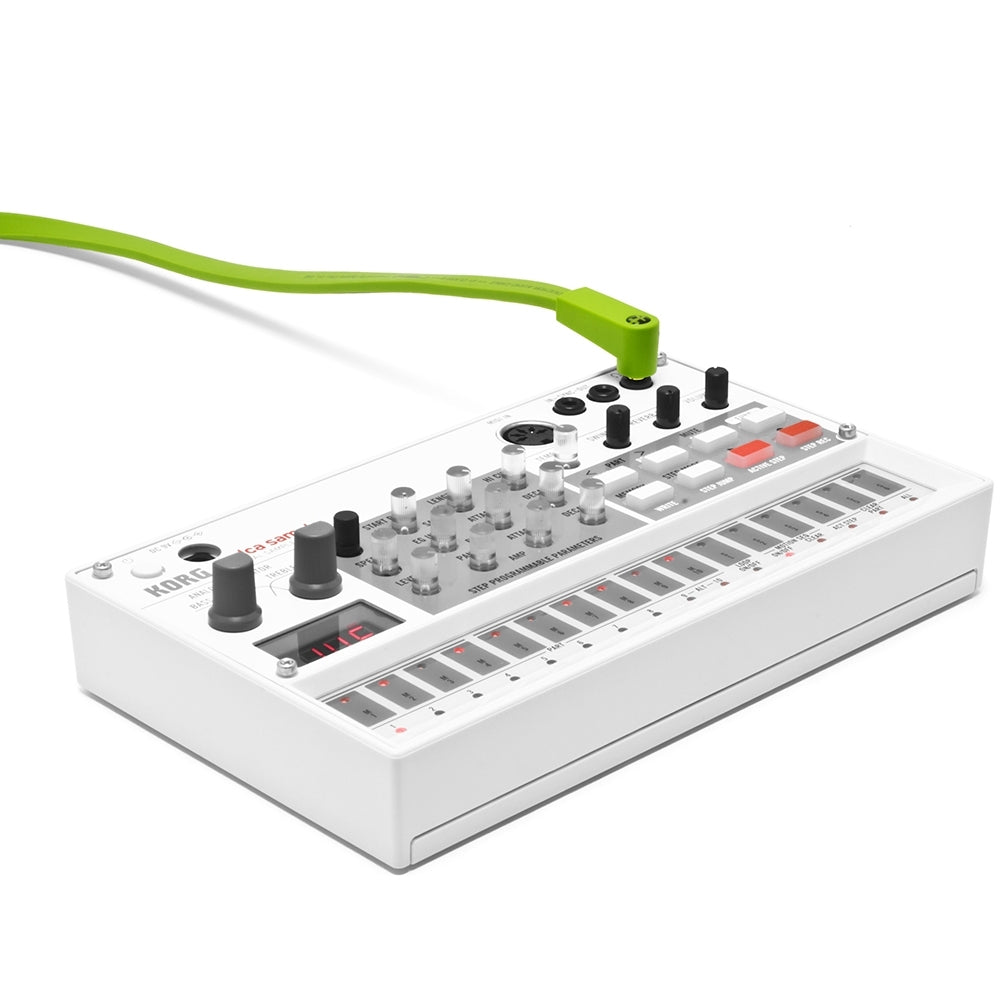 Oyaide Stereo-Cinch/3,5mm Stereo-Mini-Klinke
