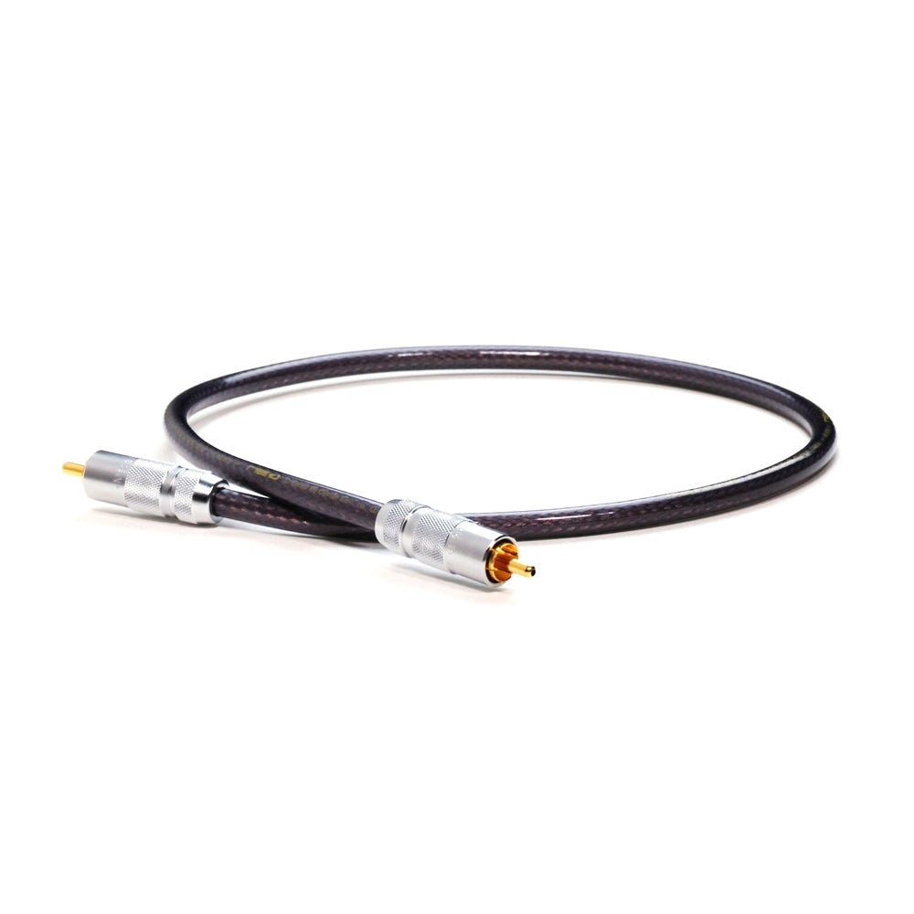 Oyaide d+ AS-808 S/PDIF Kabel