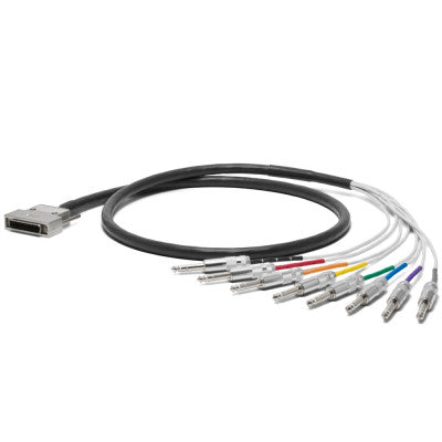 Oyaide Neo 8 CH Multicore D-Sub25-TRS