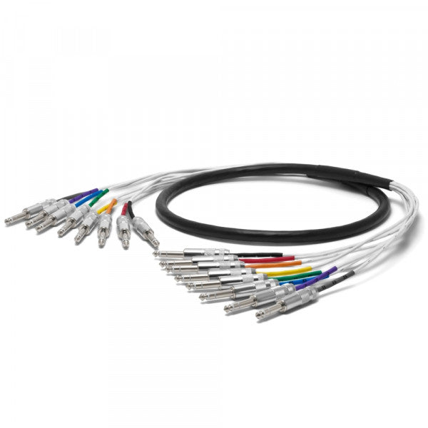 Oyaide Neo 8 CH Multicore TRS-TRS