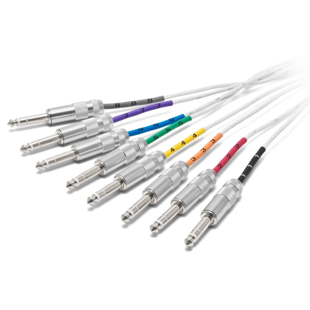 Oyaide Neo 8 CH Multicore TRS-TRS