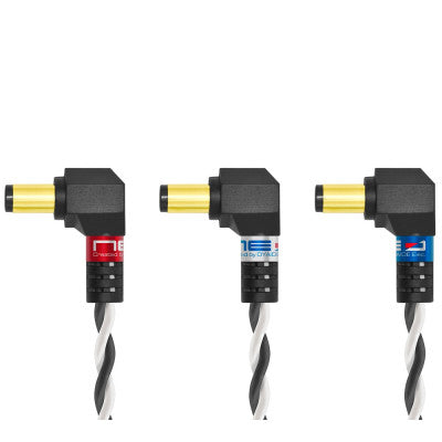 Oyaide NEO-Serie DC-3398LL cable
