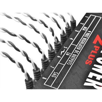 Oyaide NEO-Serie DC-3398LL cable