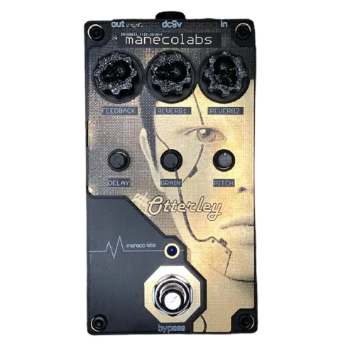 Effects Pedals
