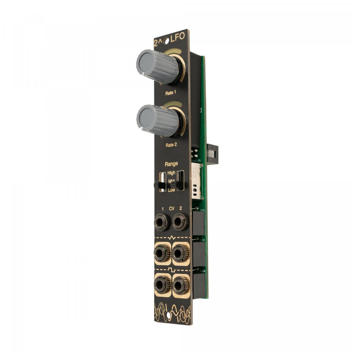 Voicas 2^LFO