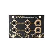 Voicas 2^VCA - 1U