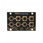 Voicas S&M - 1U