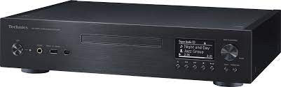 Technics SL-G700M2E-K