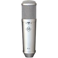 Golden Age Audio FC3