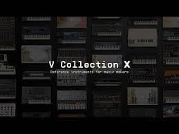 Arturia V Collection X (Download)