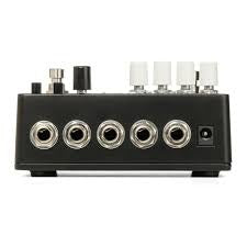 Electro-harmonix OCEANS 12