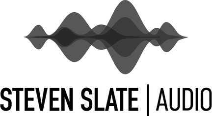 Steven Slate Audio