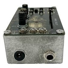Maneco Pikoloops Desktop Sample Player