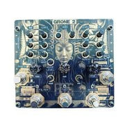 Maneco Grone 2 Pedal